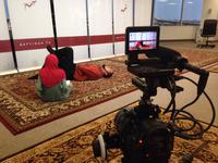Image For Behind the scenes